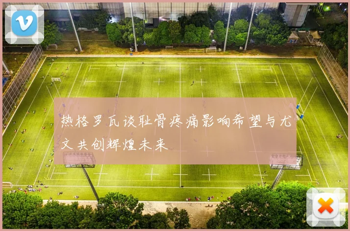 热格罗瓦谈耻骨疼痛影响希望与尤文共创辉煌未来